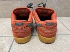 11.0US Nike Sb Dunk Low Pro Hf3704-800 2