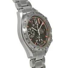 Omega Speedmaster Racing Michael Schumacher 3510.61 Red 722097 3