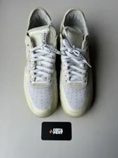 Size 10 - Air Force 1 Low Off-White the Ten 3