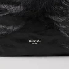 Balenciaga Crushed Medium 742941 154069249 [P] 2
