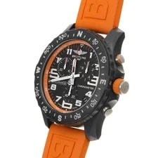 Breitling Endurance Pro X82310A51B1S1 Black 730325 2
