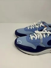Nike Air Max 1 Size 13 Essential Psychic Shoes FZ5808-400 NEW 2