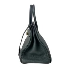 Hermès Hermes Birkin 30 Ocean 4