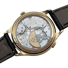Patek Philippe World Time Complication 7130R-013 TO285235 2