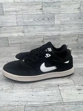 Nike SB Alleyoop Shoes Size 8 Skateboarding CJ0882-001 4
