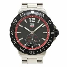 Tag Heuer — TAG Heuer Formula 1 Grand Date WAU1114.BA0858 Quartz Stainless Steel S TAG H — Watch — resale