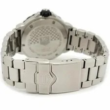 TAG Heuer Formula 1 Grand Date WAU1114.BA0858 Quartz Stainless Steel S TAG H 3