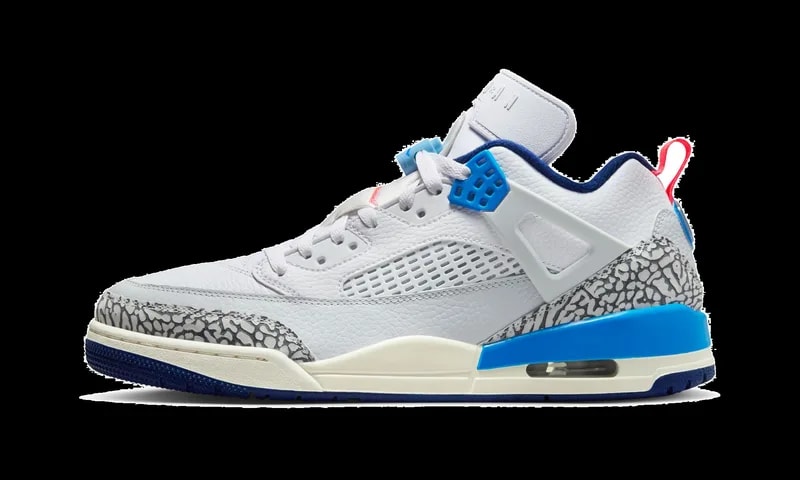Spizike Low "' Void'" FQ1759-110 3