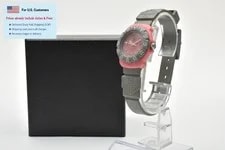 Tag Heuer — [N ] TAG Heuer Formula1 Professional 360.508 Pink Quartz Japan — Watch — resale