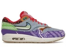Nike Air Max 1 SP Concepts Far Out (Special Box) - (Special Box) 2