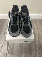 Size 11 - JJJJound X New Balance 2002R Gore-tex 2