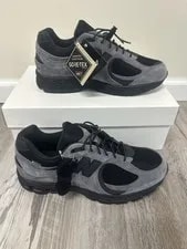 Size 11 - JJJJound X New Balance 2002R Gore-tex 4