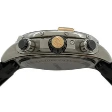 Breitling 44 I19320 44mm Stainless Steel Black OKW1514 3