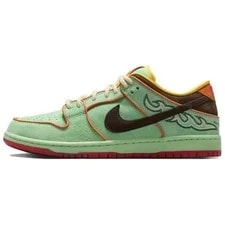 Nike SB — [HF3058-300] -- Nike Sb Dunk Low Rodeo — Sneaker — resale