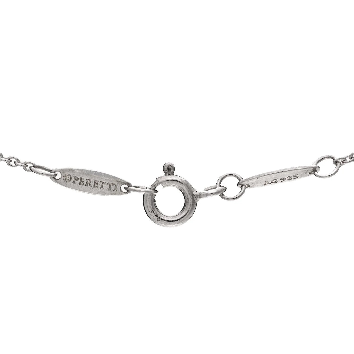.03ct Elsa Peretti Diamonds By the Yard 4