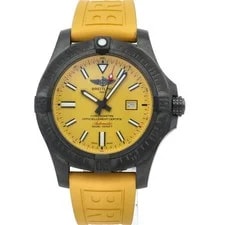 Breitling Avenger Blackbird 48 V173104T / I524 / 100W Titanium 48mm #LPW696 2