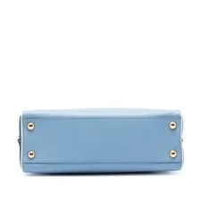 Prada Lux Pyramid Frame Top Handle 3