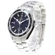 Omega 222.30.46.20.01.001 Seamaster 600 Planet Ocean 007 Limited Edition G0617 2