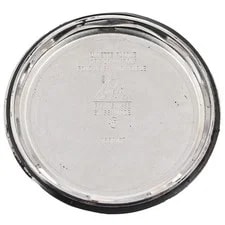 Omega 166.0163 Geneva Date Cal.1012 Automatic 4