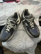 Size 11 - New Balance 993 2