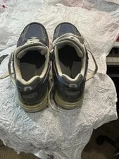 Size 11 - New Balance 993 3