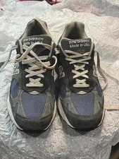 Size 11 - New Balance 993 4