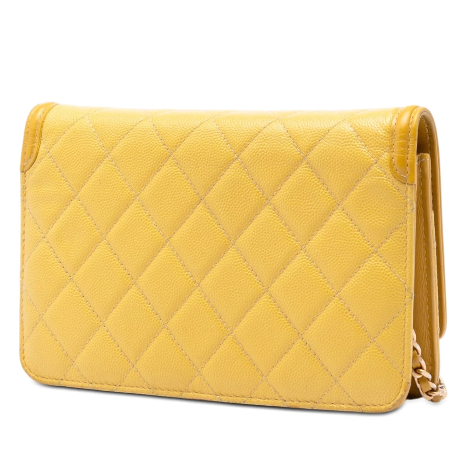 CC Filigree Wallet on Chain 2