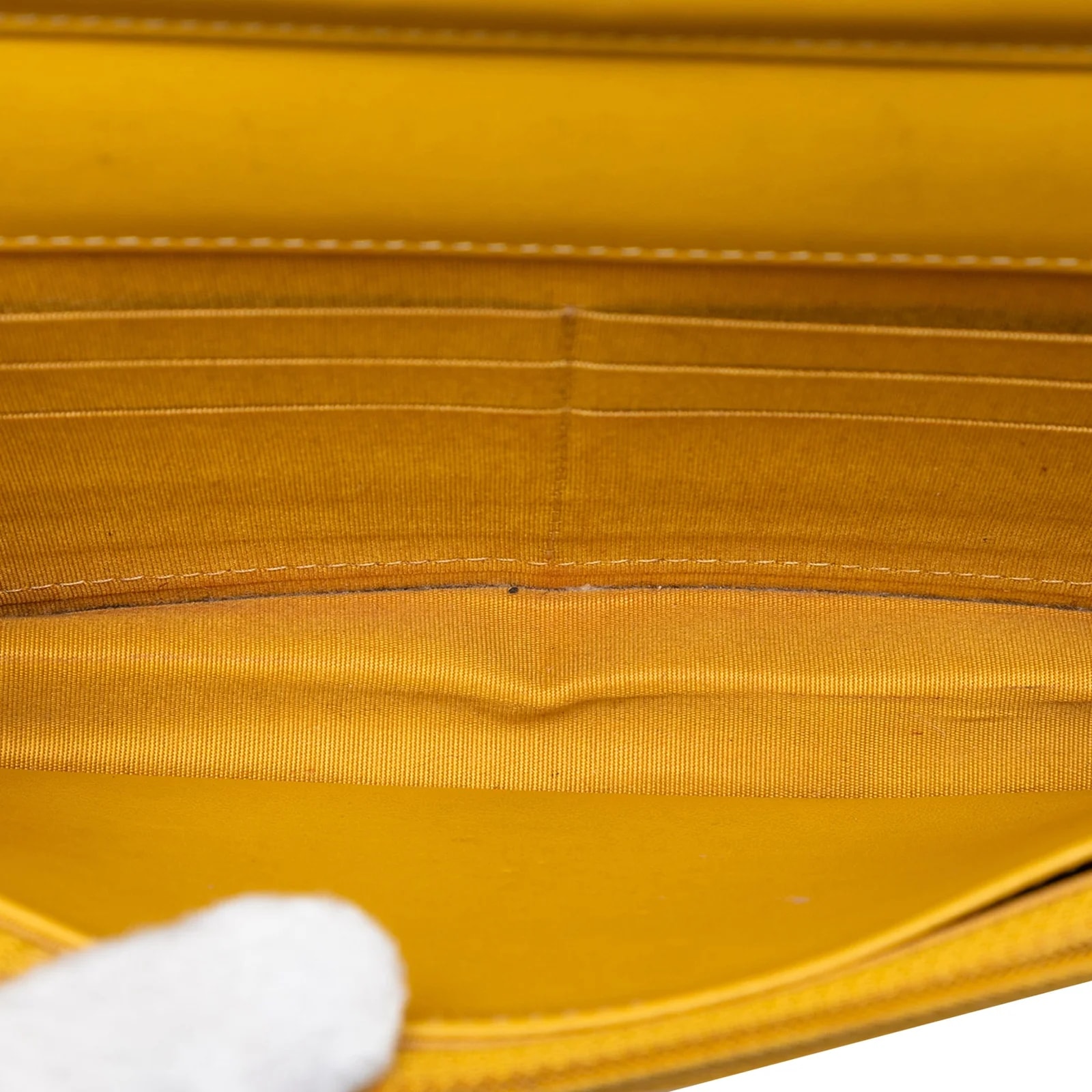CC Filigree Wallet on Chain 4