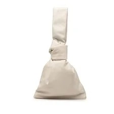 Bottega Veneta — Bottega Veneta Mini the Twist S Bottegaveneta — Handbag — resale