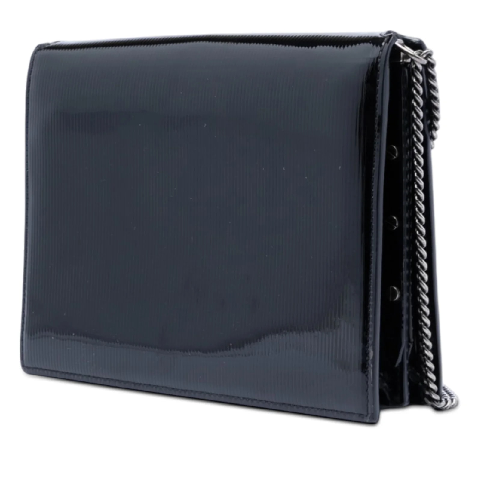 Smooth Cassandra Clasp 2