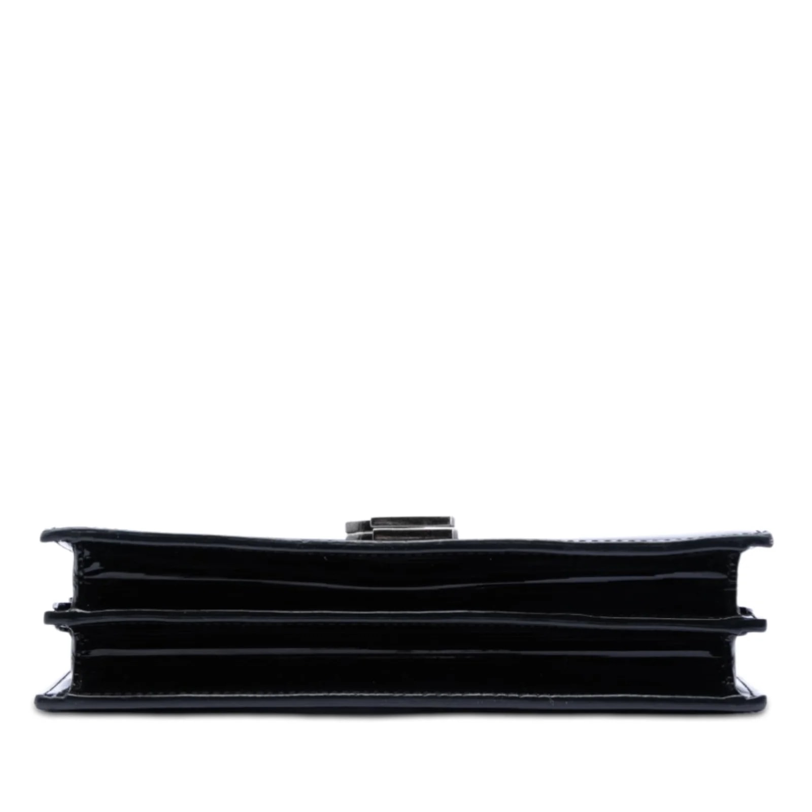 Smooth Cassandra Clasp 3
