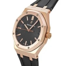 Audemars Piguet Royal Oak 15500OR.OO.D002CR.01 Black 736542 2