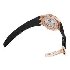 Audemars Piguet Royal Oak 15500OR.OO.D002CR.01 Black 736542 4