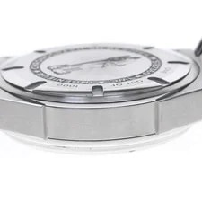 IWC Ingenieur IW378505 45mm SS Silver #C2590 2