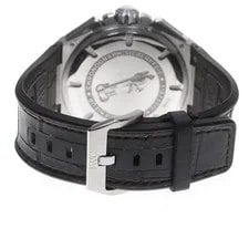 IWC Ingenieur IW378505 45mm SS Silver #C2590 4