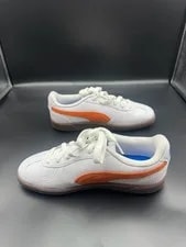 Puma Tênis Infantil Unissex Palermo Rocket League, Goma Branca, 17 3