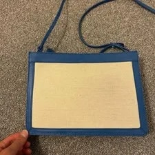 Balenciaga Pochette Logo Auth #S3337 2