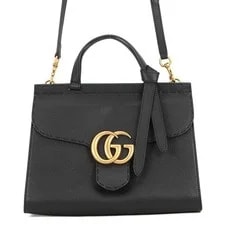Gucci — Gucci GG Marmont 2WAY 421890 — Handbag — resale