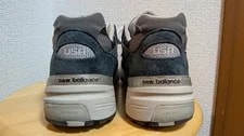 New Balance U992NY 26cm Made in 2024 2