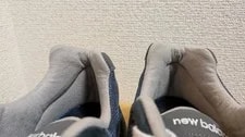 New Balance U992NY 26cm Made in 2024 4