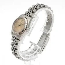 Authentic [Unserviced - Value Price] Rolex Datejust 69178G YG Mechanical Aut... 2