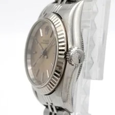 Authentic [Unserviced - Value Price] Rolex Datejust 69178G YG Mechanical Aut... 3