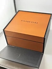 Panerai Luminor Marina 42mm Blue Dial Auto PAM01393 PAM 1393 Full Set 2