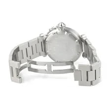 Cartier Pasha C Meridian W31029M7 SW18330 4