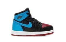 Jordan 1 Retro High NC To Chi (TD) CU0450-046 2