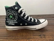 Converse 50th Anniversary Dungeons & Dragons Chuck Taylor All Star High-Tops 3