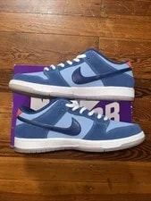 Nike SB Dunk Low Why So Sad? 2