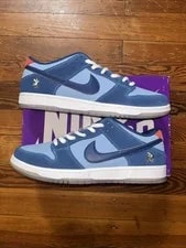 Nike SB Dunk Low Why So Sad? 3