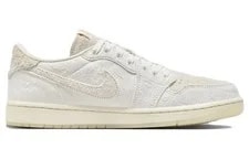 Air Jordan 1 Low OG X Chris Paul 'Give Them Flowers' FZ0455-200 2