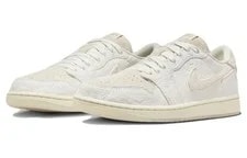 Air Jordan 1 Low OG X Chris Paul 'Give Them Flowers' FZ0455-200 3